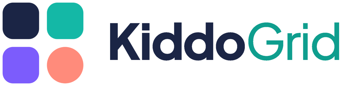 KiddoGrid